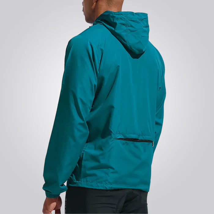 Jaqueta Corta Vento Masculina Valezinni VZ139