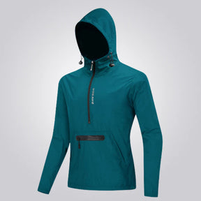 Jaqueta Corta Vento Masculina Valezinni VZ139