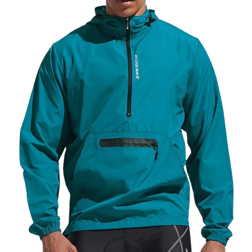 Jaqueta Corta Vento Masculina Valezinni VZ139
