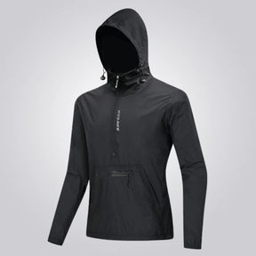 Jaqueta Corta Vento Masculina Valezinni VZ139