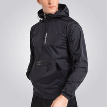 Jaqueta Corta Vento Masculina Valezinni VZ139