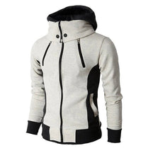 Jaqueta de Moletom Masculina Valezinni