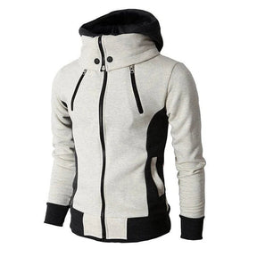 Jaqueta de Moletom Masculina Valezinni