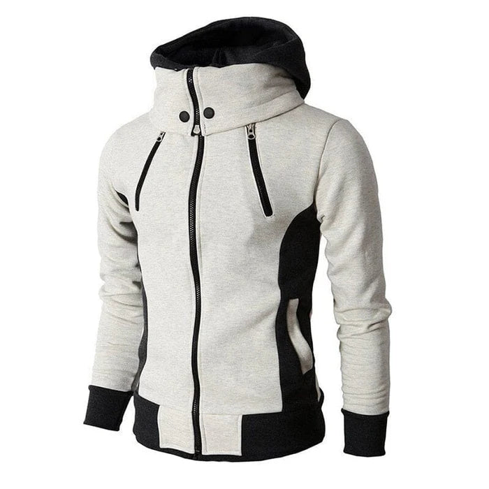 Jaqueta de Moletom Masculina Valezinni