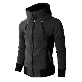 Jaqueta de Moletom Masculina Valezinni