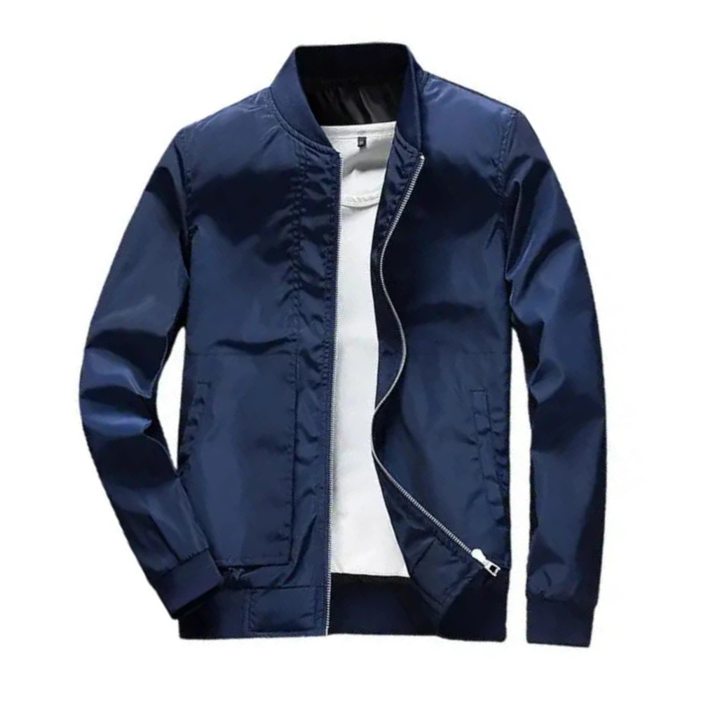 Jaqueta Impermeável Masculina Valezinni VZ121