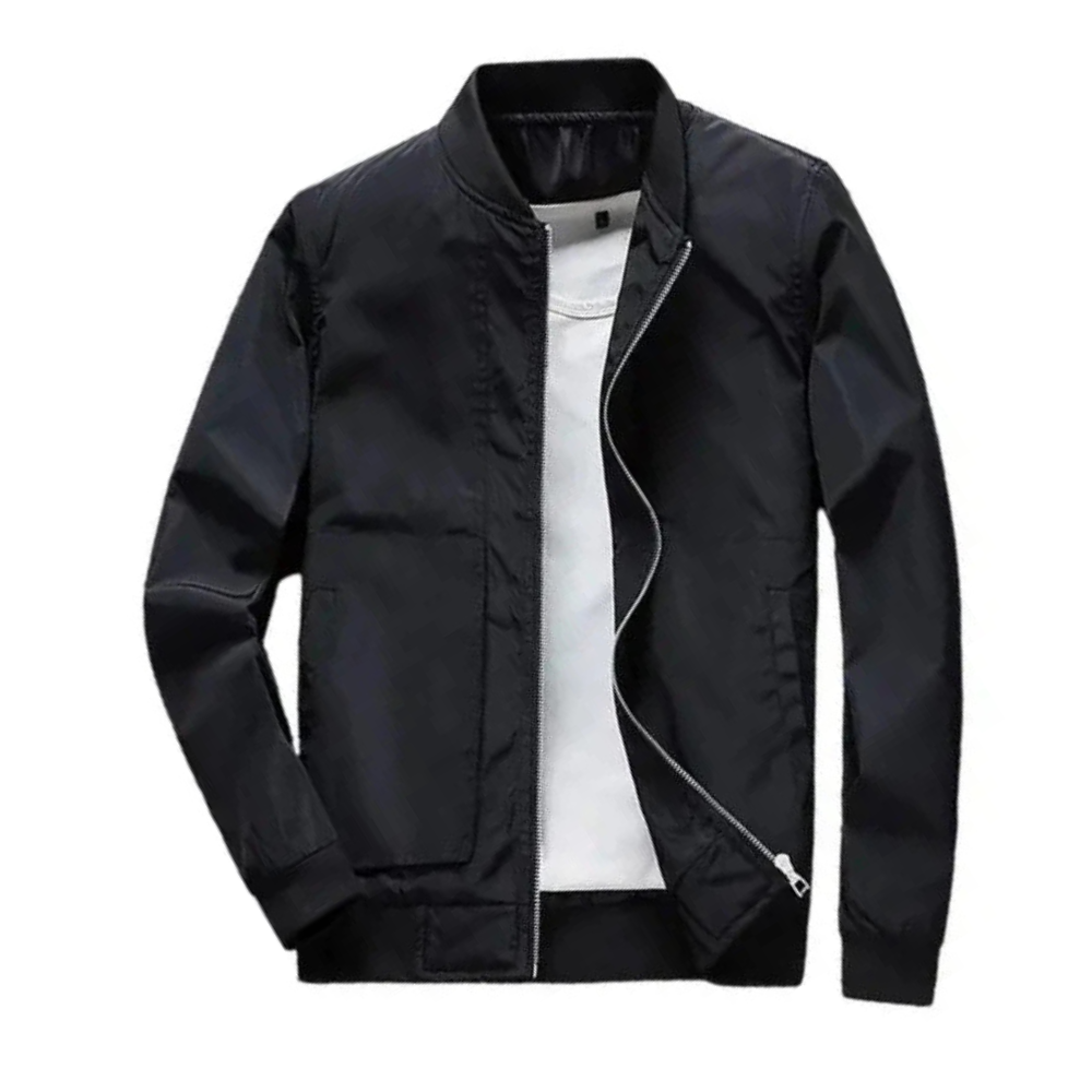 Jaqueta Impermeável Masculina Valezinni VZ121