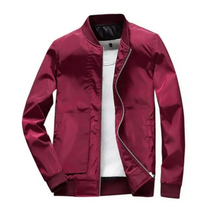 Jaqueta Impermeável Masculina Valezinni VZ121