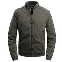 Jaqueta Masculina Acolchoada Valezinni VZ123
