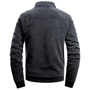 Jaqueta Masculina Acolchoada Valezinni VZ123