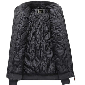 Jaqueta Masculina Acolchoada Valezinni VZ123