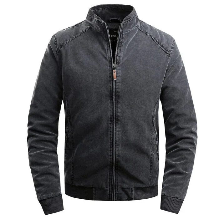 Jaqueta Masculina Acolchoada Valezinni VZ123
