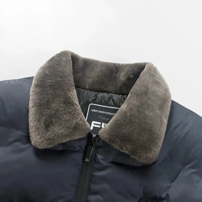 Jaqueta Masculina Valezinni VZ129