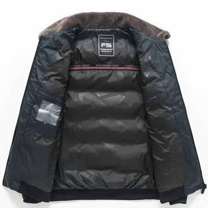 Jaqueta Masculina Valezinni VZ129