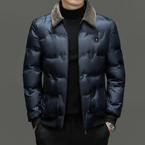 Jaqueta Masculina Valezinni VZ129