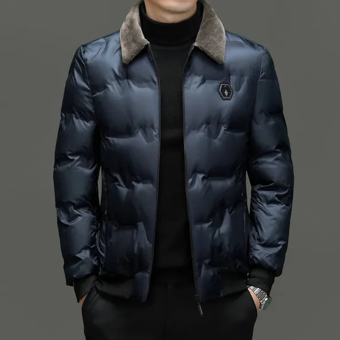 Jaqueta Masculina Valezinni VZ129