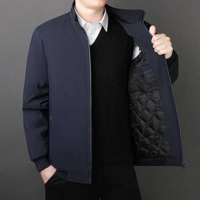 Jaqueta Masculina Valezinni VZ106