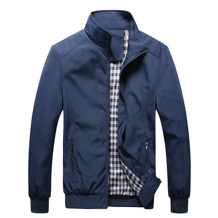 Jaqueta Masculina Valezinni VZ124