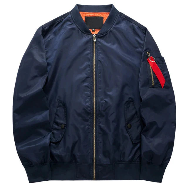Jaqueta Masculina Valezinni VZ146