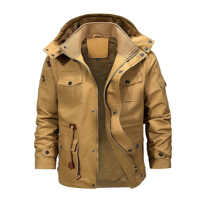 Jaqueta Masculina VZ148