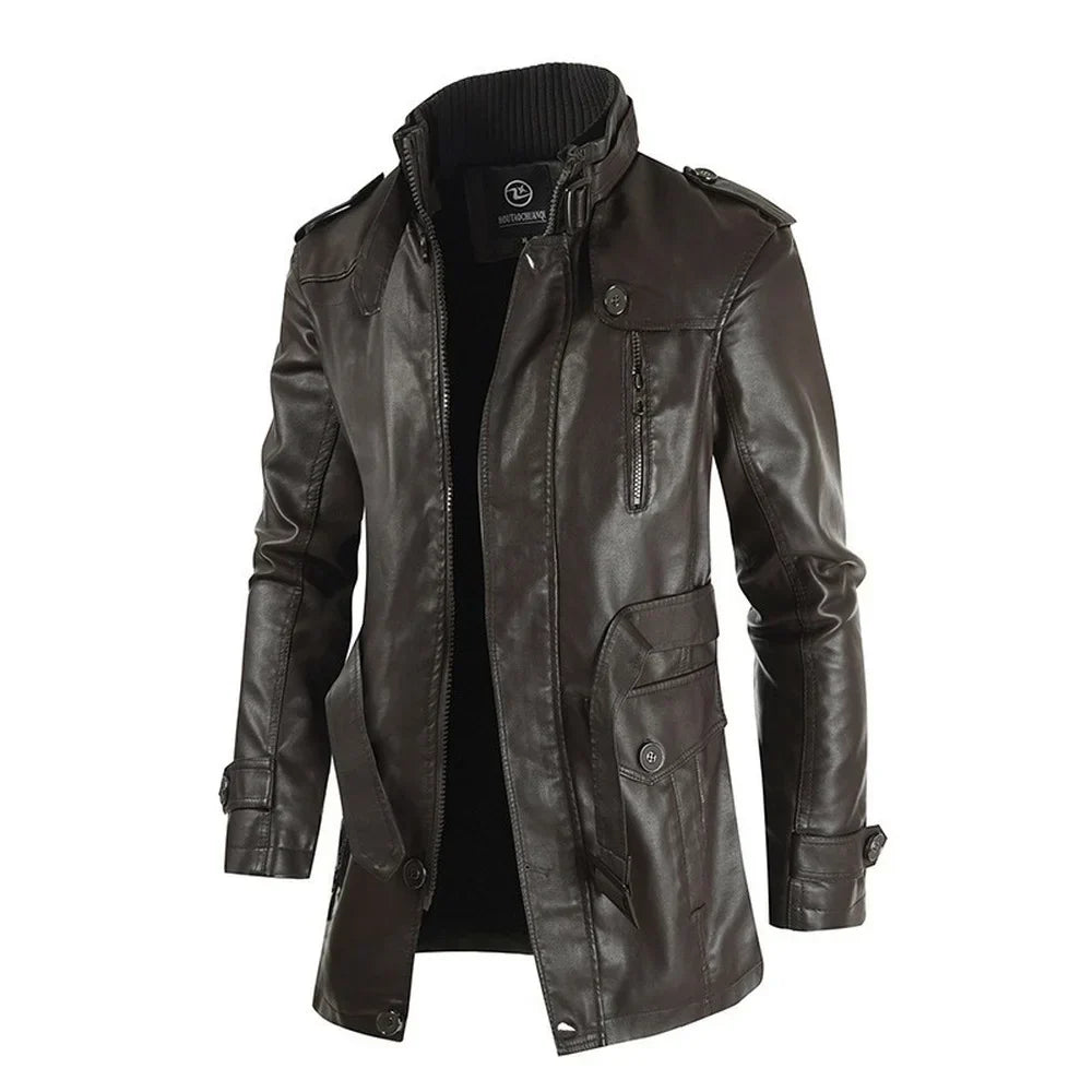 Jaqueta Masculina Valezinni