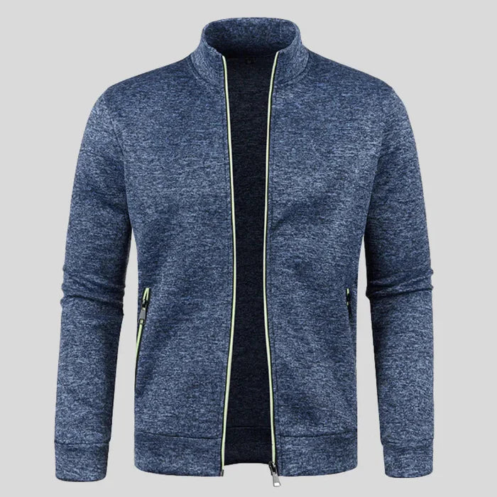Jaqueta Masculina Casual Valezinni VZ149