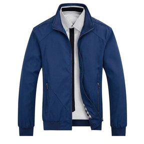 Jaqueta Masculina Casual Valezinni VZ152
