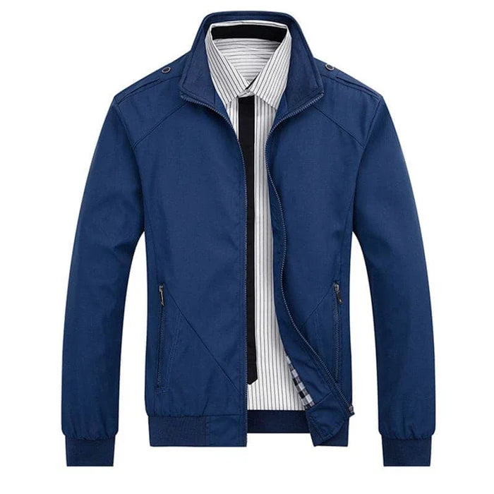 Jaqueta Masculina Casual Valezinni VZ152