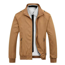 Jaqueta Masculina Casual Valezinni VZ152