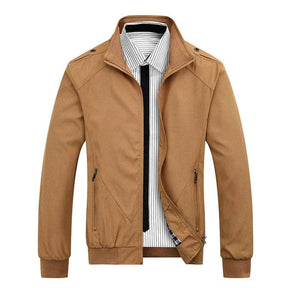 Jaqueta Masculina Casual Valezinni VZ152
