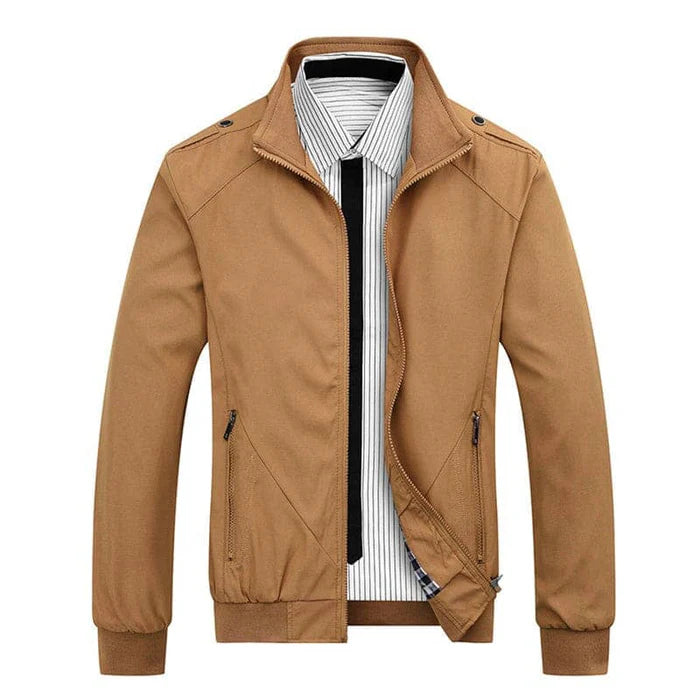 Jaqueta Masculina Casual Valezinni VZ152