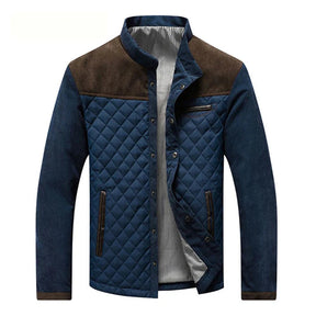 Jaqueta Masculina Casual Valezinni VZ159