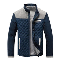 Jaqueta Masculina Casual Valezinni VZ159