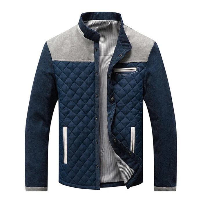 Jaqueta Masculina Casual Valezinni VZ159