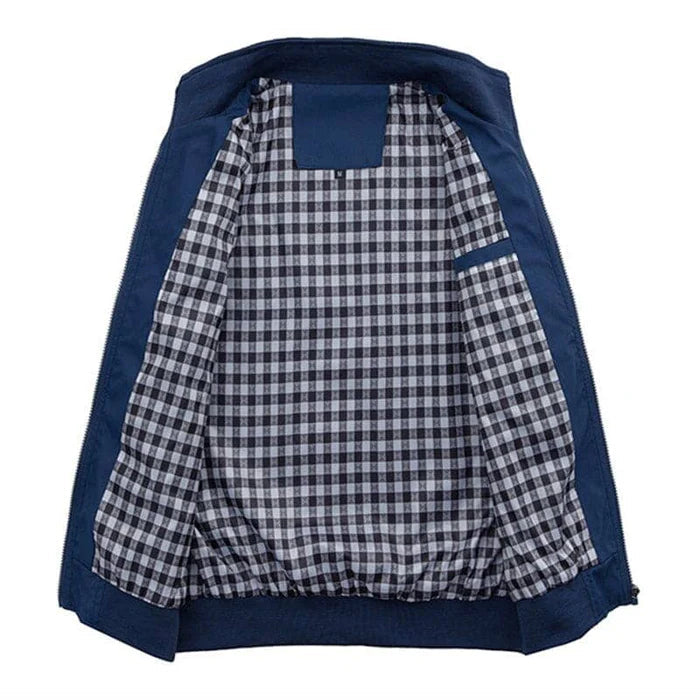 Jaqueta Masculina Casual Valezinni VZ152