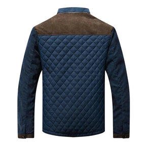 Jaqueta Masculina Casual Valezinni VZ159