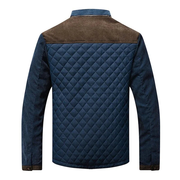 Jaqueta Masculina Casual Valezinni VZ159