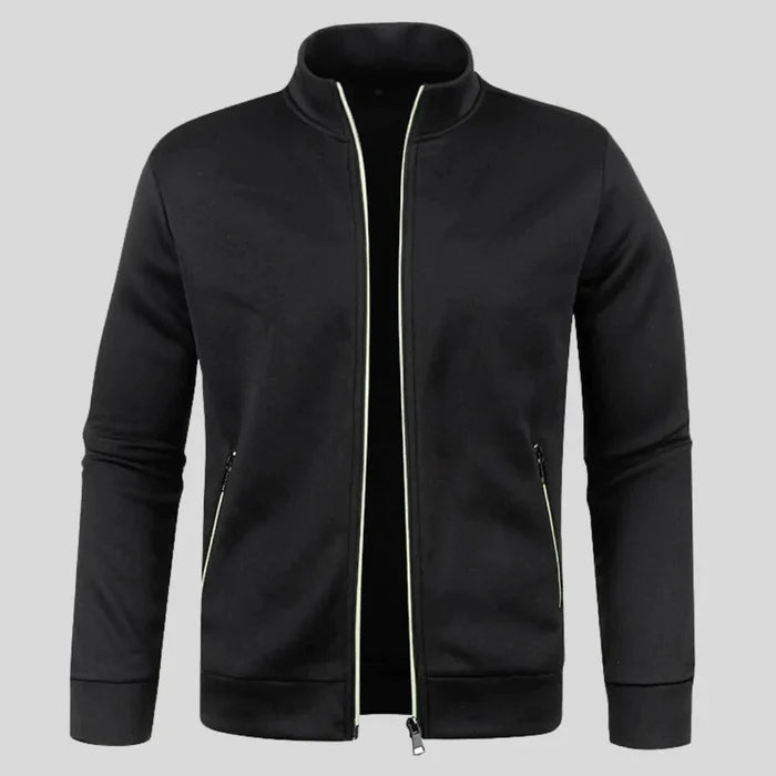 Jaqueta Masculina Casual Valezinni VZ149