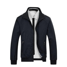 Jaqueta Masculina Casual Valezinni VZ152
