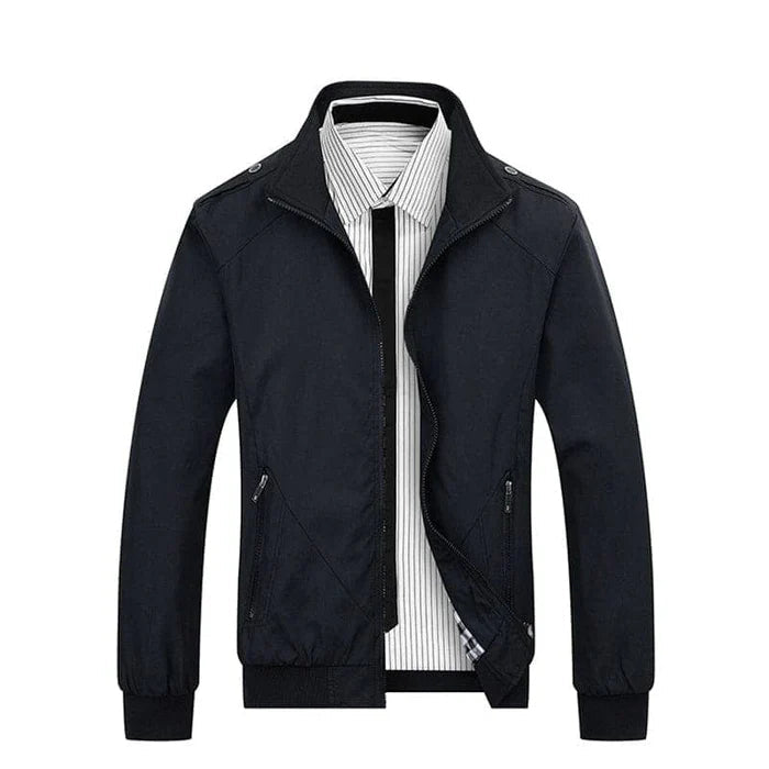 Jaqueta Masculina Casual Valezinni VZ152
