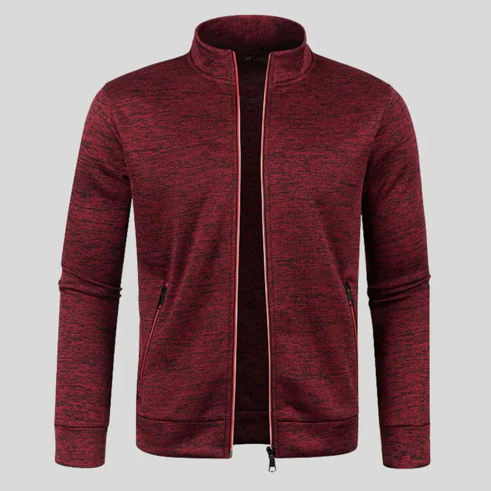Jaqueta Masculina Casual Valezinni VZ149
