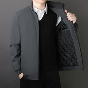 Jaqueta Masculina Valezinni VZ106
