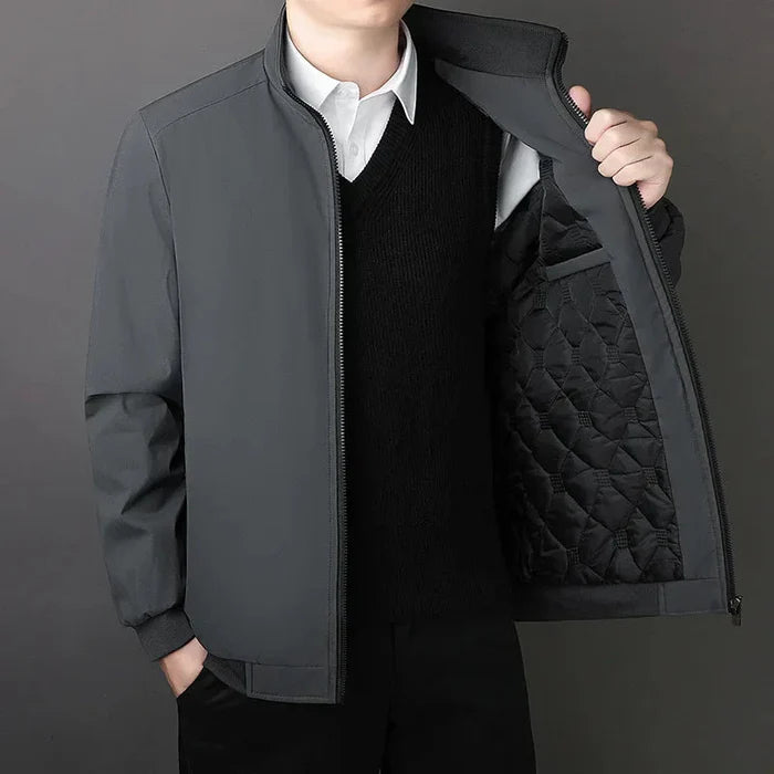 Jaqueta Masculina Valezinni VZ106