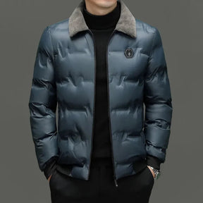 Jaqueta Masculina Valezinni VZ129