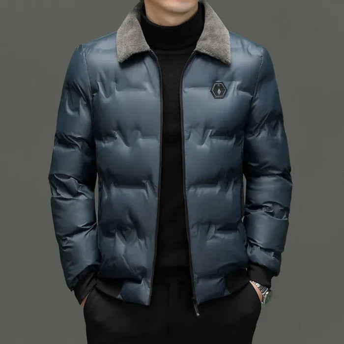 Jaqueta Masculina Valezinni VZ129