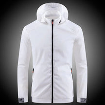 Jaqueta Masculina Corta Vento Impermeável Valezinni VZ145