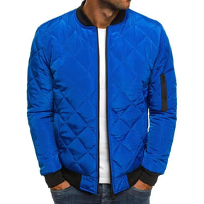 Jaqueta Masculina de Inverno Forrada Valezinni VZ111