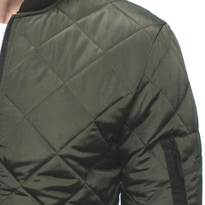 Jaqueta Masculina de Inverno Forrada Valezinni VZ111