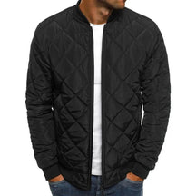 Jaqueta Masculina de Inverno Forrada Valezinni VZ111