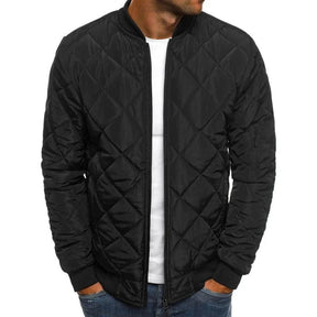 Jaqueta Masculina de Inverno Forrada Valezinni VZ111